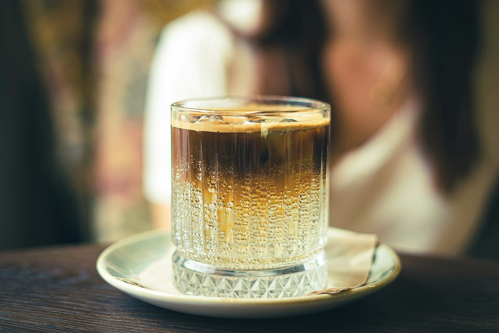 Café & Cajuína