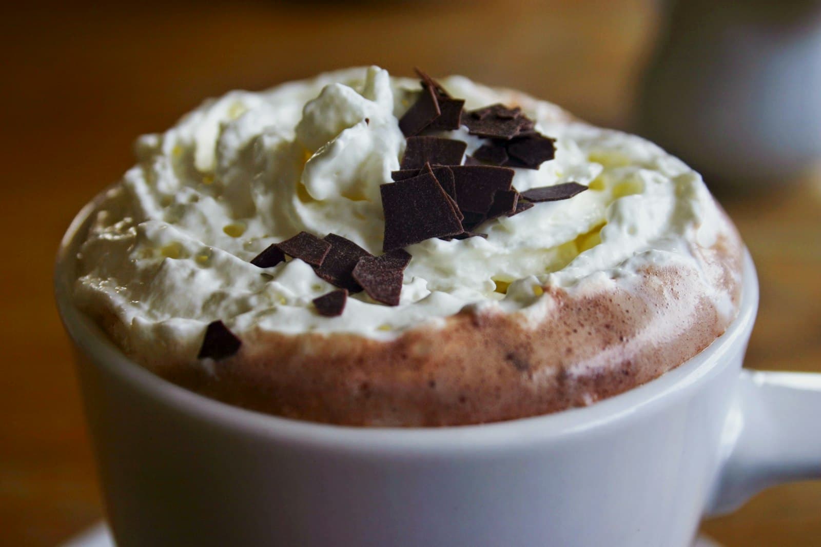 Mocha de Rapadura